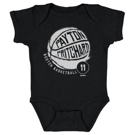 Payton Pritchard Kids Baby Onesie | 500 LEVEL
