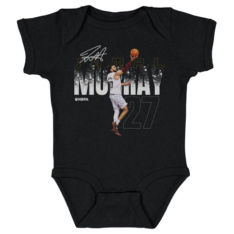 Jamal Murray Kids Baby Onesie | 500 LEVEL