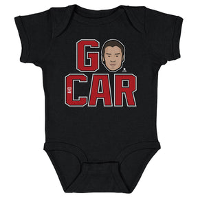 Sebastian Aho Kids Baby Onesie | 500 LEVEL