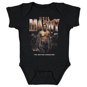 Neil Magny Kids Baby Onesie | 500 LEVEL