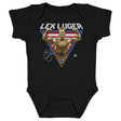Lex Luger Kids Baby Onesie | 500 LEVEL
