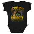 Jessica Andrade Kids Baby Onesie | 500 LEVEL