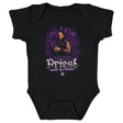 Damian Priest Kids Baby Onesie | 500 LEVEL