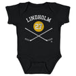 Hampus Lindholm Kids Baby Onesie | 500 LEVEL