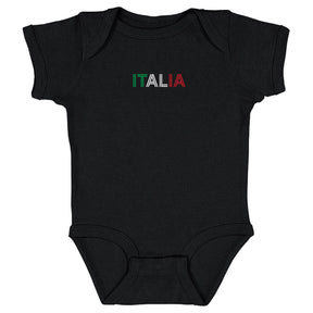 Italy Kids Baby Onesie | 500 LEVEL