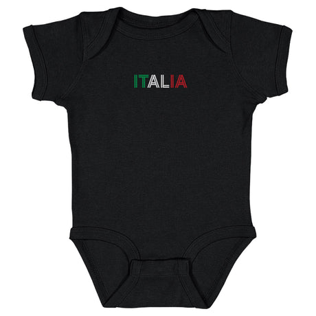 Italy Kids Baby Onesie | 500 LEVEL