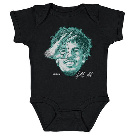 LaMelo Ball Kids Baby Onesie | 500 LEVEL