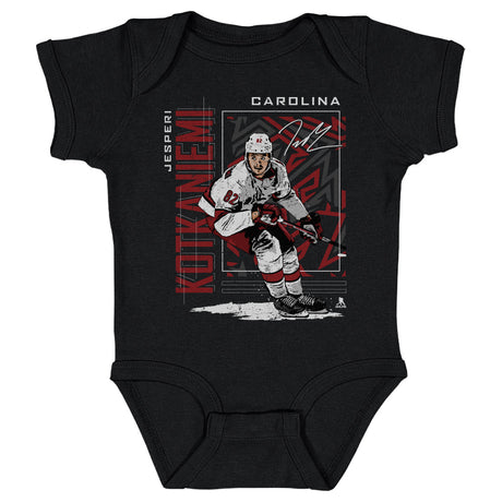 Jesperi Kotkaniemi Kids Baby Onesie | 500 LEVEL