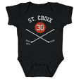 Rick St. Croix Kids Baby Onesie | 500 LEVEL