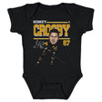 Sidney Crosby Kids Baby Onesie | 500 LEVEL
