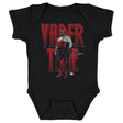 Vader Kids Baby Onesie | 500 LEVEL