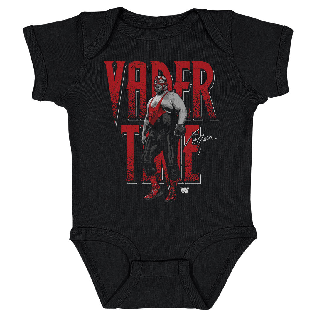 Vader Kids Baby Onesie | 500 LEVEL