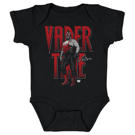 Vader Kids Baby Onesie | 500 LEVEL