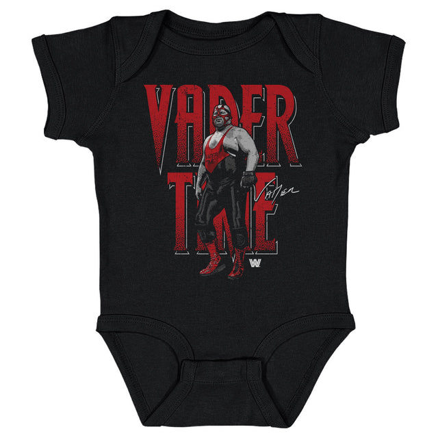 Vader Kids Baby Onesie | 500 LEVEL