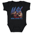 Max Holloway Kids Baby Onesie | 500 LEVEL