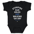 Stone Cold Steve Austin Kids Baby Onesie | 500 LEVEL