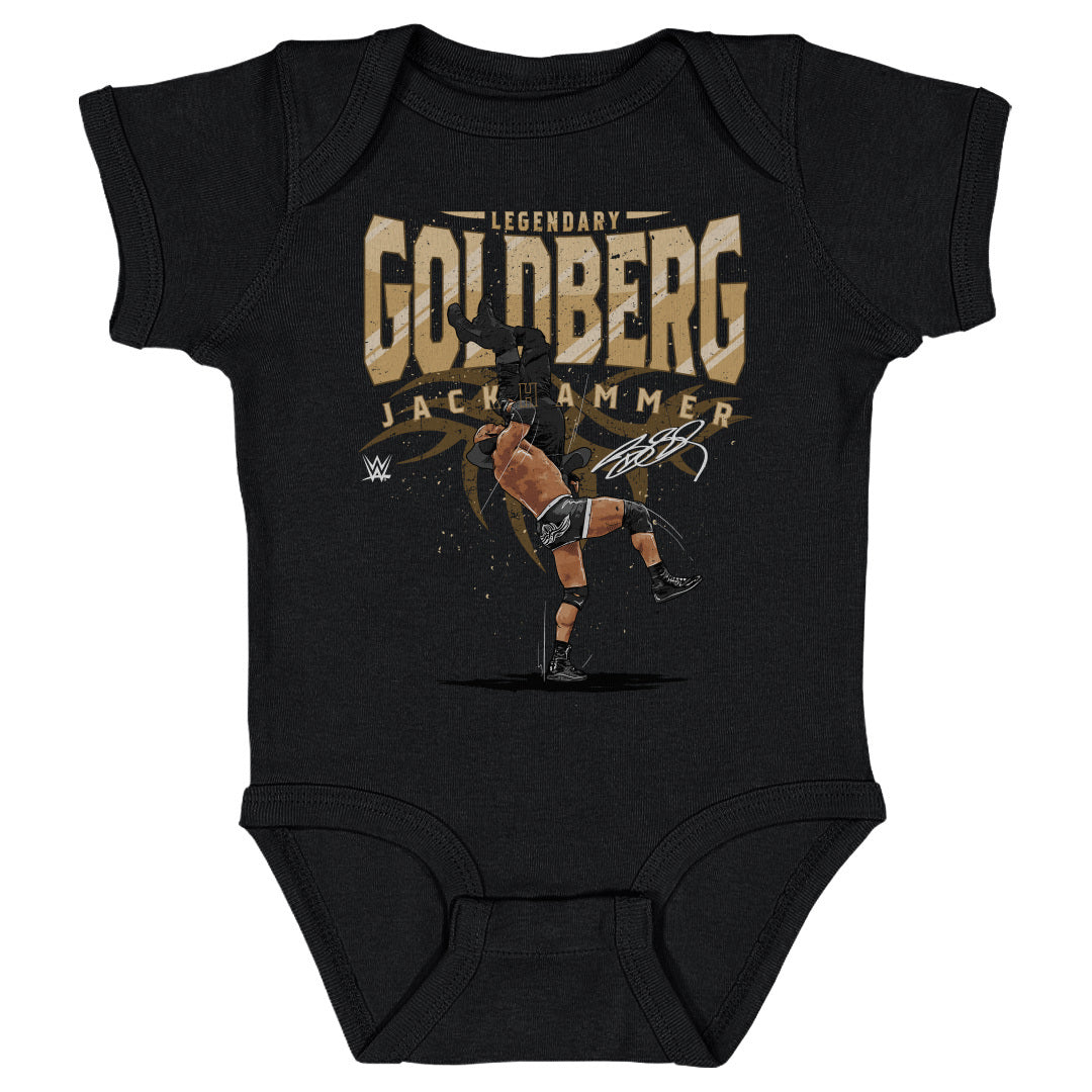 Goldberg Kids Baby Onesie | 500 LEVEL