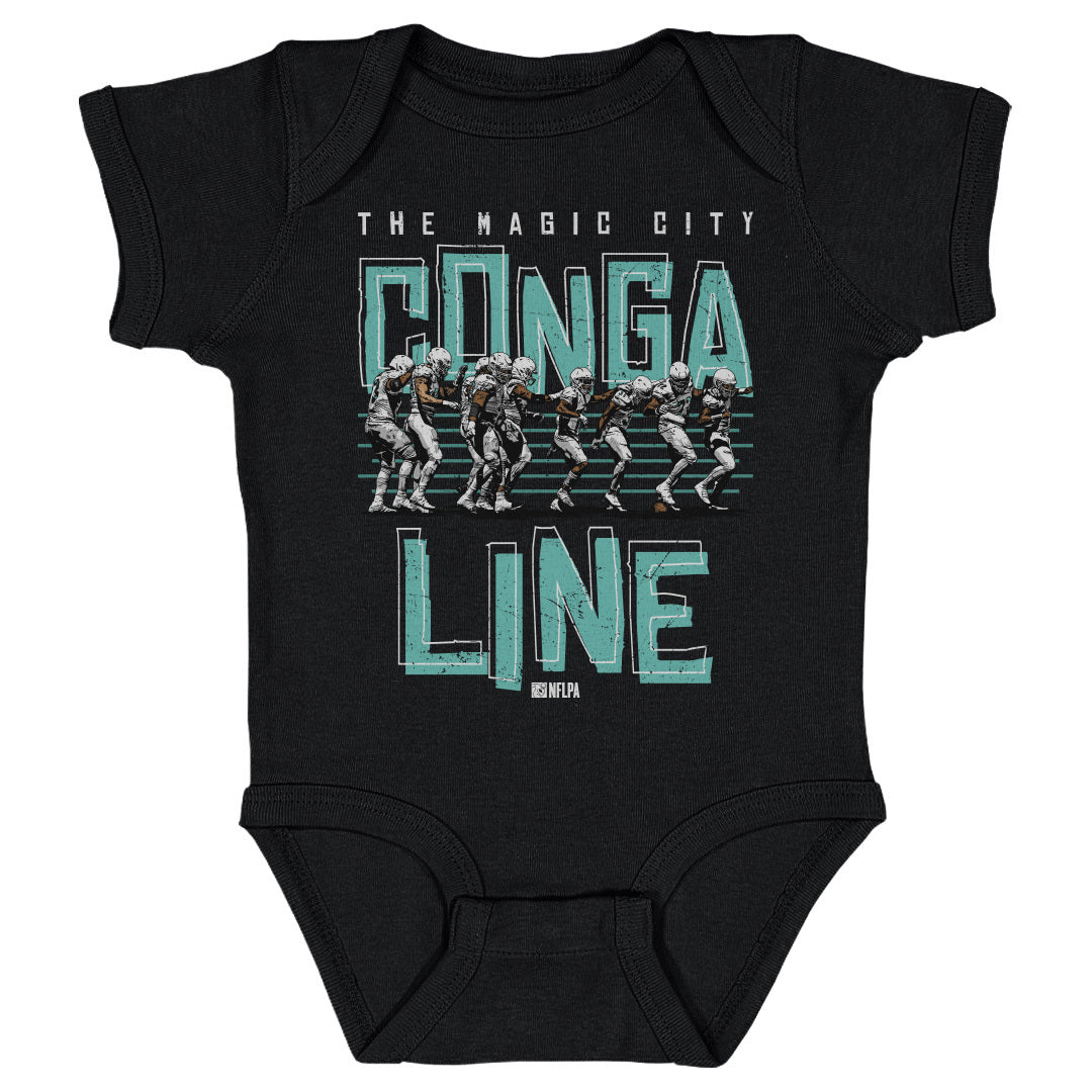 Tyreek Hill Kids Baby Onesie | 500 LEVEL