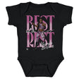 Bianca Belair Kids Baby Onesie | 500 LEVEL