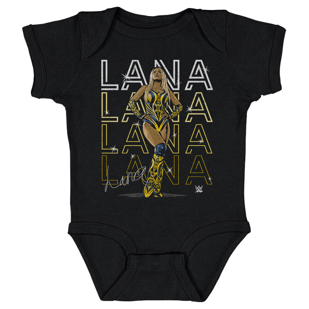 Lana Kids Baby Onesie | 500 LEVEL