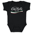 Italy Kids Baby Onesie | 500 LEVEL