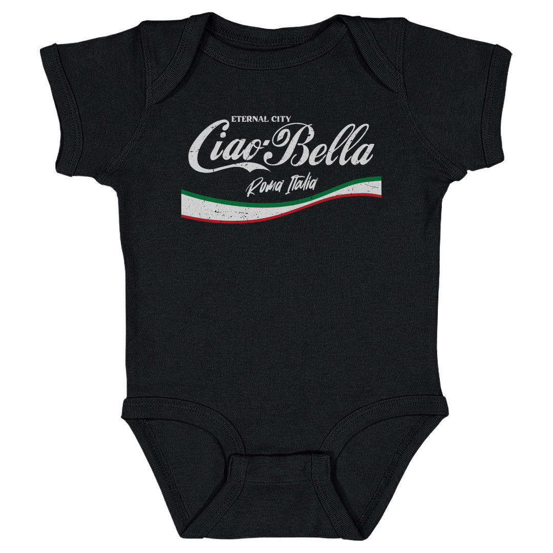 Italy Kids Baby Onesie | 500 LEVEL