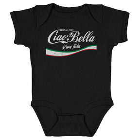 Italy Kids Baby Onesie | 500 LEVEL