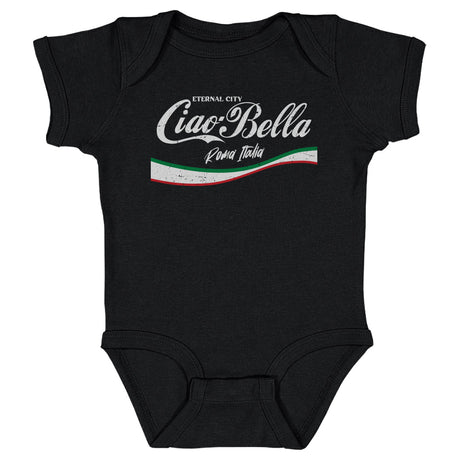 Italy Kids Baby Onesie | 500 LEVEL