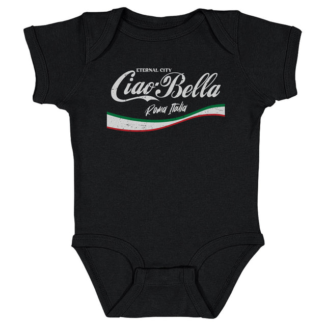 Italy Kids Baby Onesie | 500 LEVEL