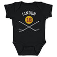 Trevor Linden Kids Baby Onesie | 500 LEVEL