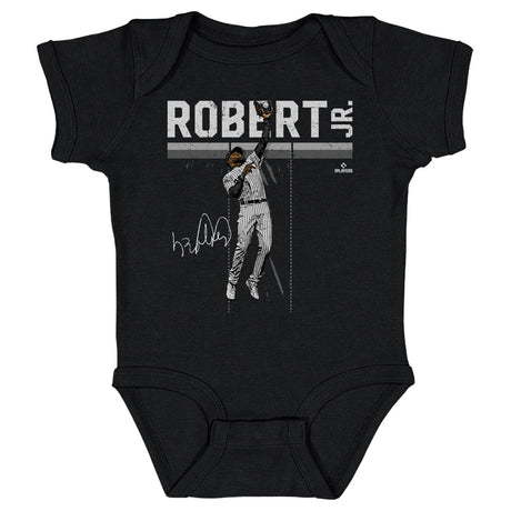 Luis Robert Kids Baby Onesie | 500 LEVEL
