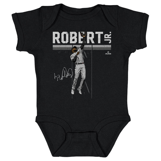 Luis Robert Kids Baby Onesie | 500 LEVEL