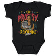 Roxanne Perez Kids Baby Onesie | 500 LEVEL