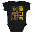 Rey Mysterio Kids Baby Onesie | 500 LEVEL