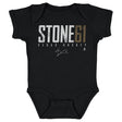 Mark Stone Kids Baby Onesie | 500 LEVEL