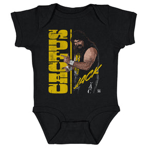 Cactus Jack Kids Baby Onesie | 500 LEVEL