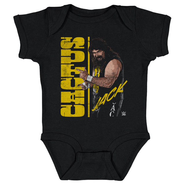 Cactus Jack Kids Baby Onesie | 500 LEVEL