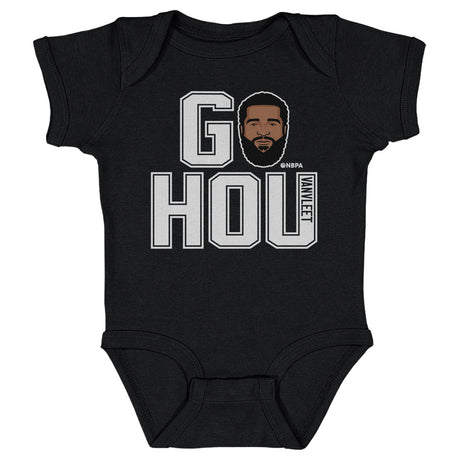 Fred VanVleet Kids Baby Onesie | 500 LEVEL
