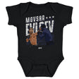 Movsar Evloev Kids Baby Onesie | 500 LEVEL