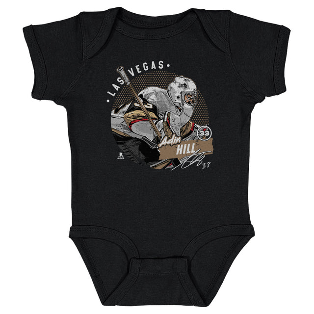 Adin Hill Kids Baby Onesie | 500 LEVEL