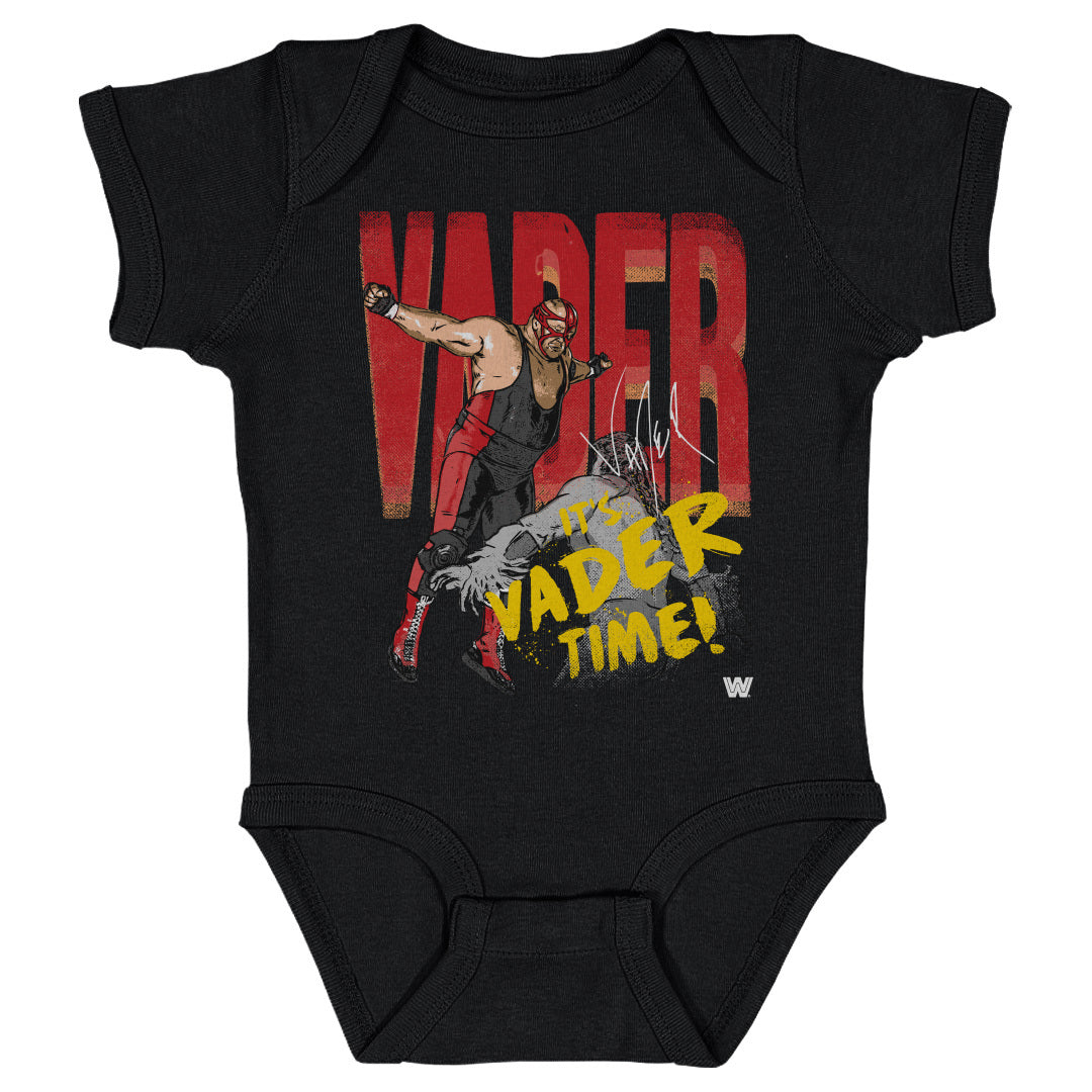 Vader Kids Baby Onesie | 500 LEVEL