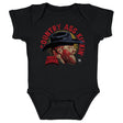 Brock Lesnar Kids Baby Onesie | 500 LEVEL
