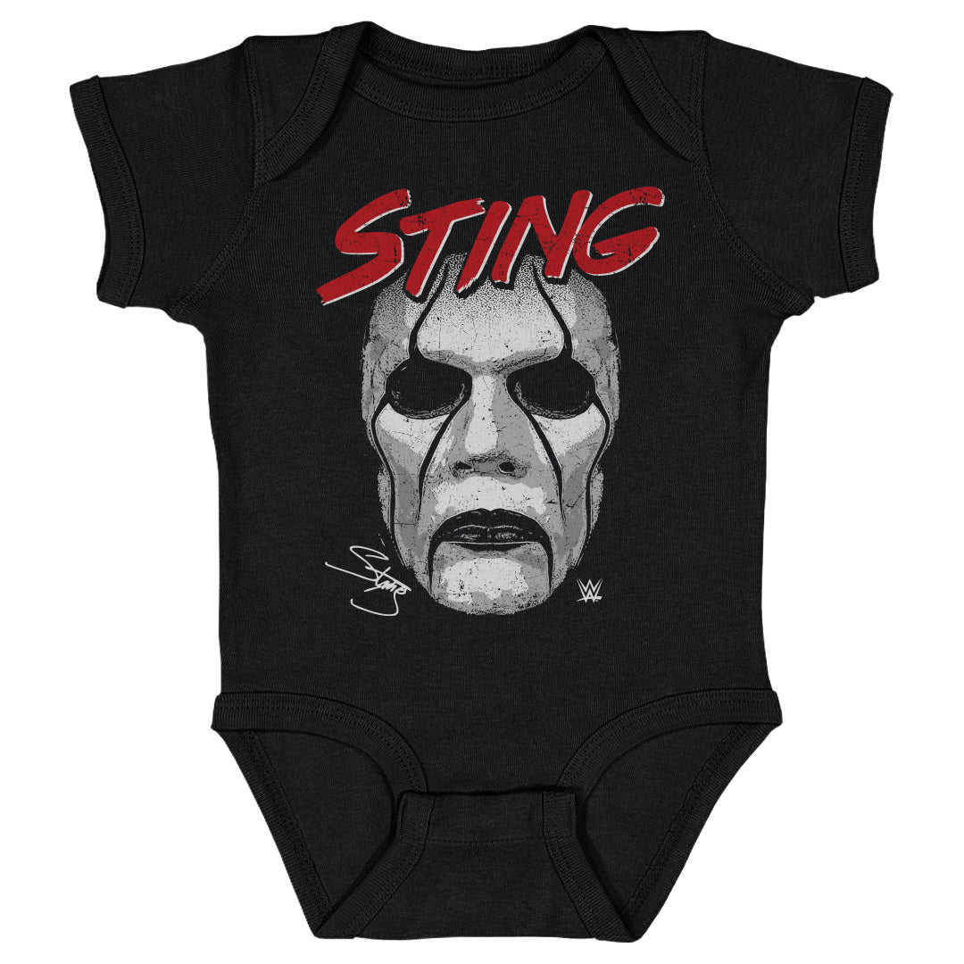 Sting Kids Baby Onesie | 500 LEVEL