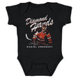 Daniel Amesbury Kids Baby Onesie | 500 LEVEL