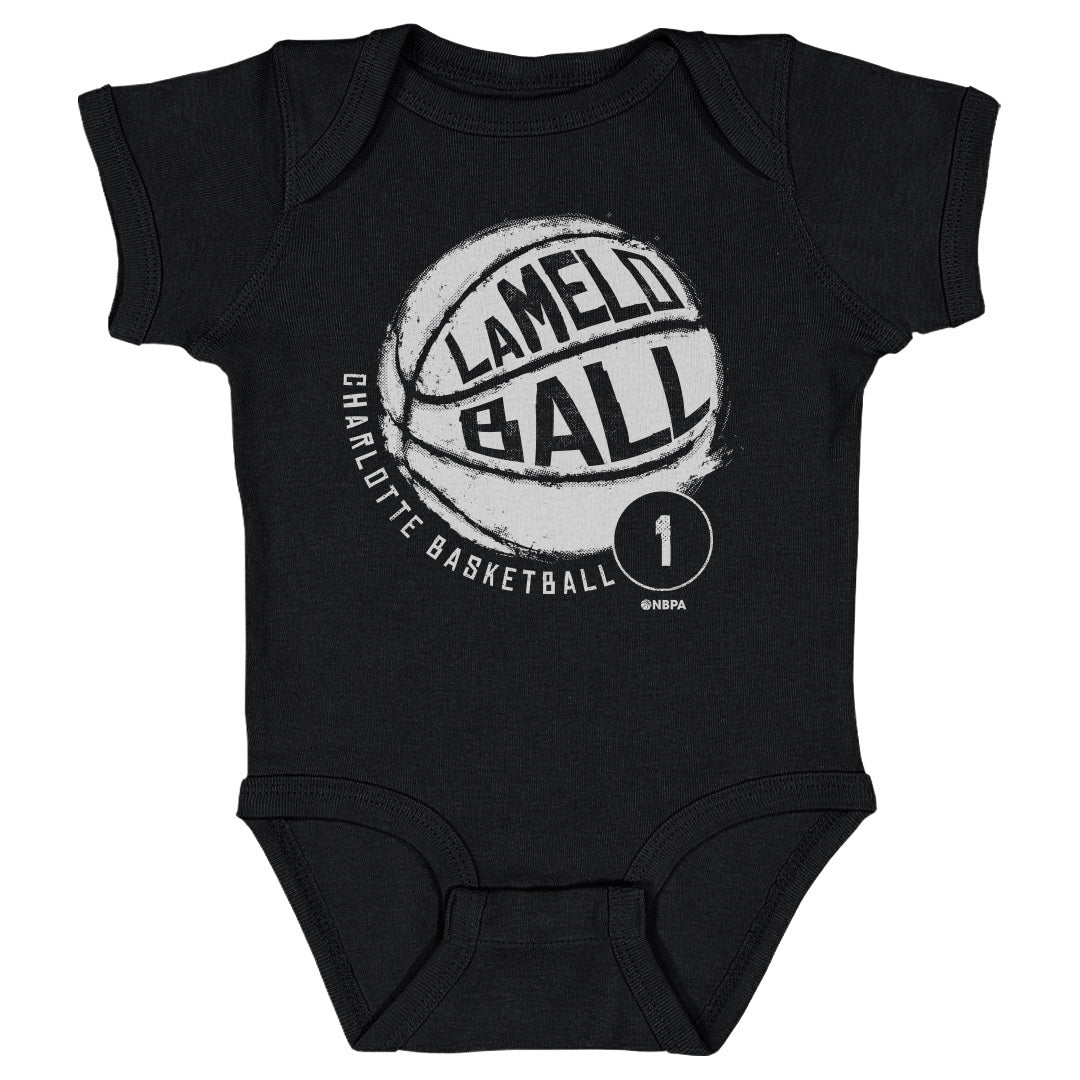 LaMelo Ball Kids Baby Onesie | 500 LEVEL