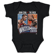 WrestleMania Kids Baby Onesie | 500 LEVEL