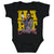 Jimmy Hart Kids Baby Onesie | 500 LEVEL