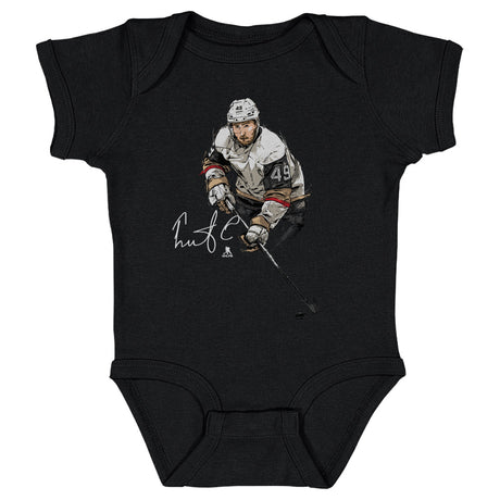 Ivan Barbashev Kids Baby Onesie | 500 LEVEL