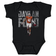 Jaylan Ford Kids Baby Onesie | 500 LEVEL