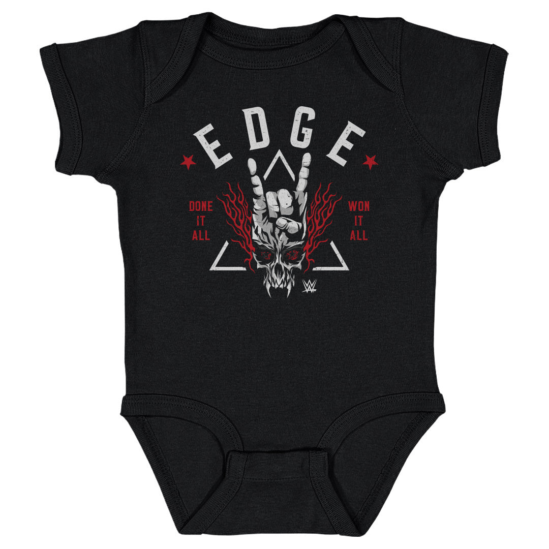 Edge Kids Baby Onesie | 500 LEVEL